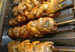 Tavuk fiyatlarına %15 zam geliyor