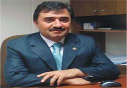 Vekil Mustafa Hamarat Ordu'ya geliyor