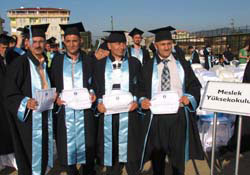 Okumanın yaşı yok