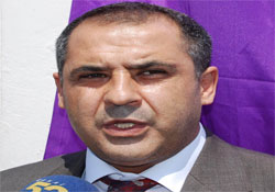 Yazık ! Ordu'lu başkan  bulamadılar!