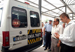 28 TAHDİTLİ S PLAKANIN SATIŞI GERÇEKLEŞTİRİLDİ