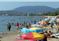 Deniz suyu gençleştiriyor