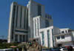 Öztürk;Önce sağlık hizmeti vereceğiz