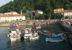 Kabotaj bayramı yarışmalarına başvurular başladı