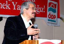 Uras; Türban uzlaşmayla çözülmeli