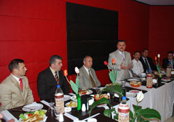 Fatsalı emlakçılar dernekleşti