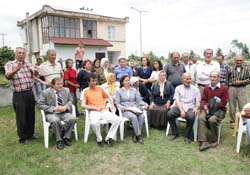 Ordu Çevre Yolu unutuldu mu ?