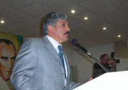 Hem suçlu hem güçlü ...