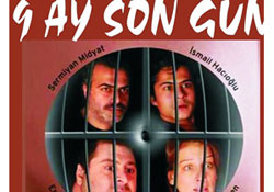 9 ay son gün Ordu'da