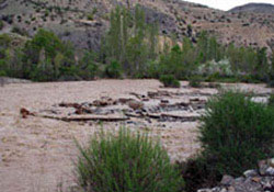 MENKA'nın Meleti Kirletmesi Durdu