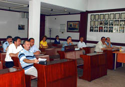 Kent Konseyi toplantıları devam ediyor