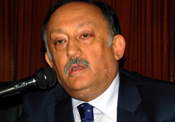 Ordu' da afet komisyonu kuruldu