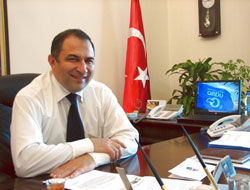 Oksijen Ordu' nun markası