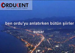 Feza Ersoy'a teşekkür borcumuz...