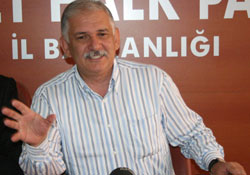 "Fındığa geçen yıldan fazla fiyat bekliyoruz"