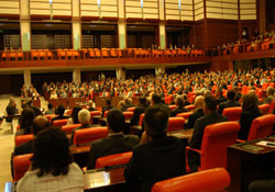 Kavganın nedeni koltuklarmış!