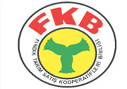 FKB 1700 ton fındık aldı