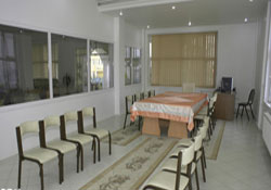 Valilikten şeffaf ihale salonu