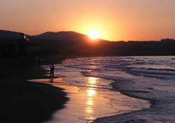 Karadenizin boğucu dalgasına dikkat