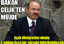 Açık öğretimlilere iyi haber