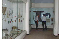 Ordu Müzesi' ne ilgi artıyor