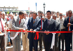 Perşembe' de 63.yılını kutluyor