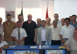 Bayraktar: Fındık fiyatı Temmuz başında açıklanmalı