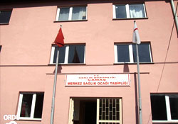 2007 Sağlık yatırımları