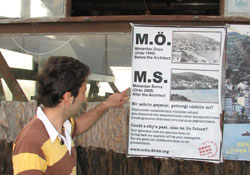 Taşbaşı Mahallesi tarihi dokusunu koruyabilecek mi?