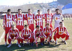 Bulancakspor destek bekliyor