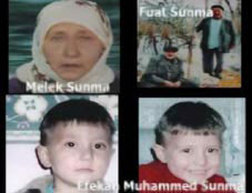 Kumru'daki ölümlerin nedeni baz istasyonu mu?!