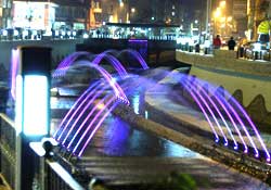 Bülbül Deresi'nde son durum