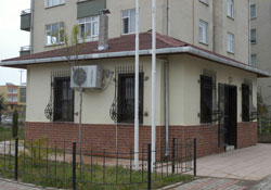 Ordu'da 6 muhtar evi daha açılıyor