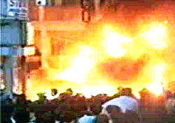 Utanarak anıyoruz... Unutmadık...