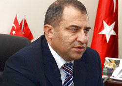 Vali OrduKent'e "Yalan haber" dedi