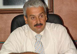 TMO Genel Müdürüne istifa çağrısı