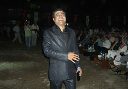 Yalıköy'de Kabotaj Bayramı konseri