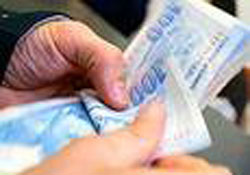 Yeni asgari ücret yürürlüğe girdi