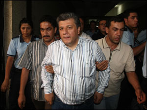 "Kepenk kapatma davası..."