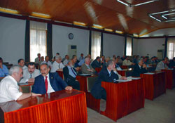 Eleman olmayınca ruhsata izin çıktı