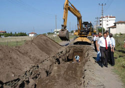 Cumhuriyet Mahallesi hala sahipsiz