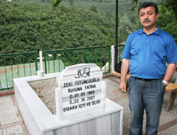 Karadeniz usulü sigaraya tepki