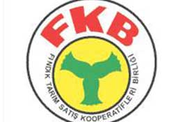 FİSKOBİRLİK'te yeni atamalar