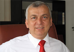 Ordu'ya 10 yeni okul