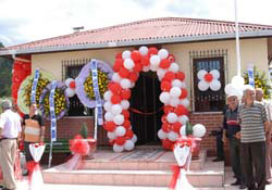 Kadın Muhtar Adayları Açıklama yaptı