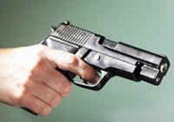 Samsun'da silahlı saldırı:1 ölü