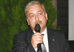 Kefelioğlu:ODÜ de yer sıkıntımız yok