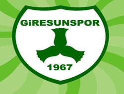 Giresunspor' da transferler