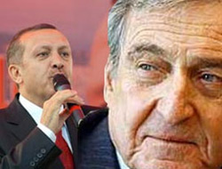Erdoğan & Koç gerginliği