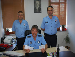 Memurdan müdüre ceza